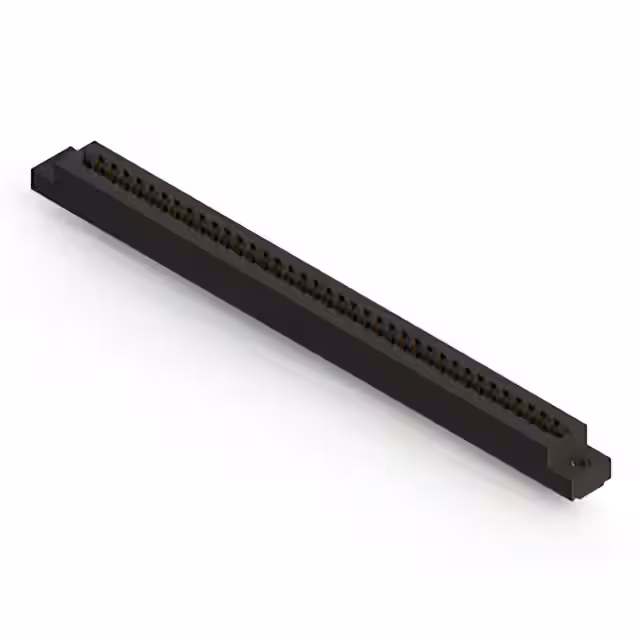 355-074-521-207 EDAC Inc.  Edgeboard Connectors
